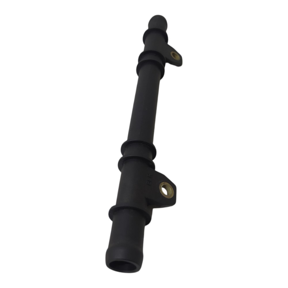 Tubo Cano Água Motor Chevrolet Onix 2014 1.4 V140 4