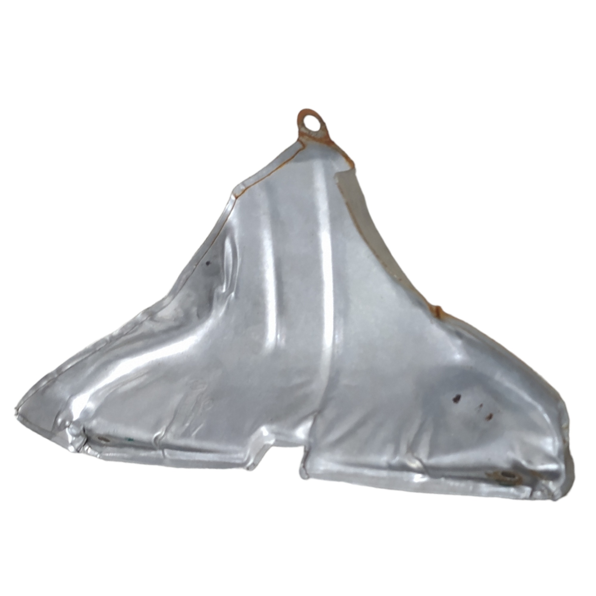Defletor Protetor Calor Coletor Escape Renault Clio 2013 V97 5