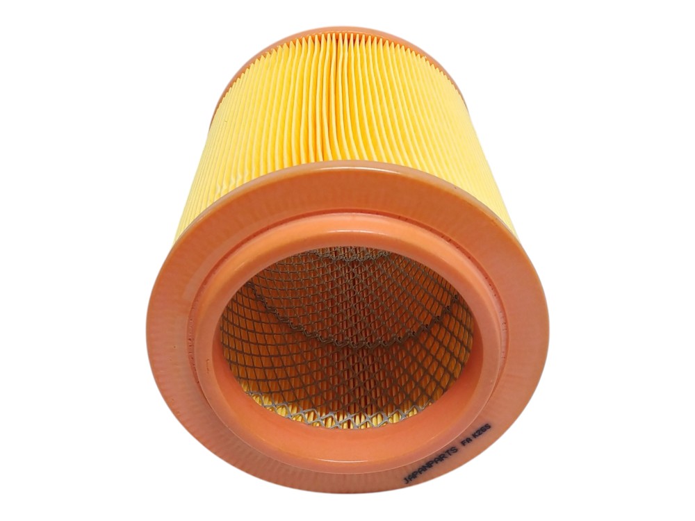 Filtro De Ar Kia Bongo K2700 1997 A 2012 3