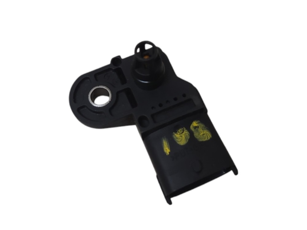 Sensor Map Chevrolet Vectra Gt 2008 V108 8