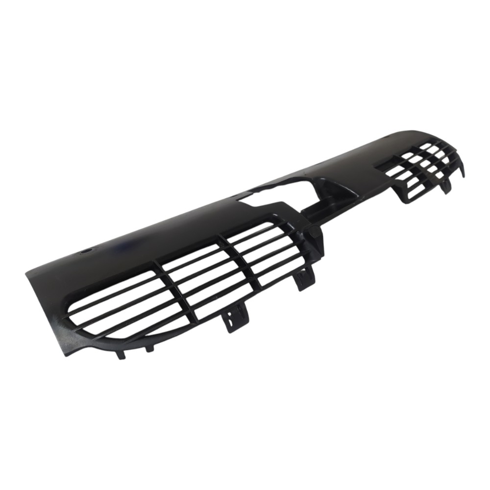 Grade Parachoque Superior Dianteira Peugeot 206 2004 V119 5