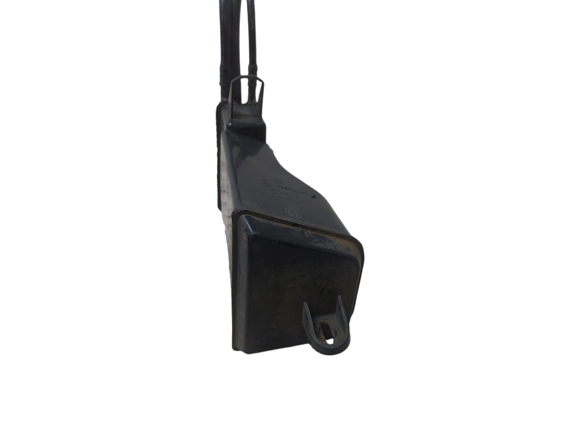 Filtro Canister Com Tubos Chevrolet Zafira 2.0 2001 V101 6