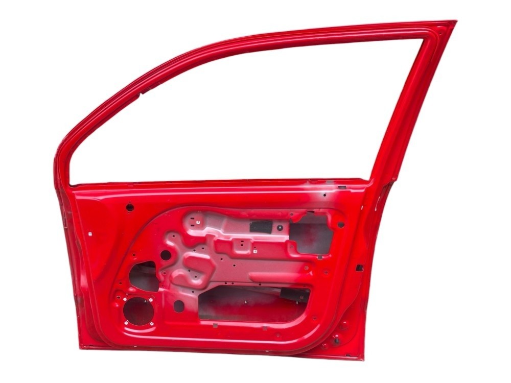 Portas Direitas E Paralama Direiro Chery Qq 2012 V118 2