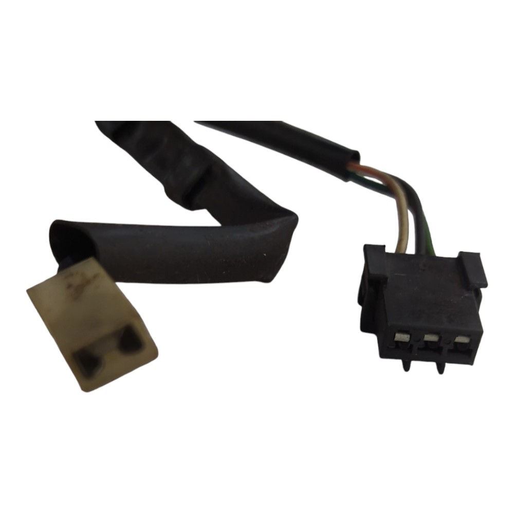 Chicote da Tampa Traseira Ford Ecosport 2004 v172 3