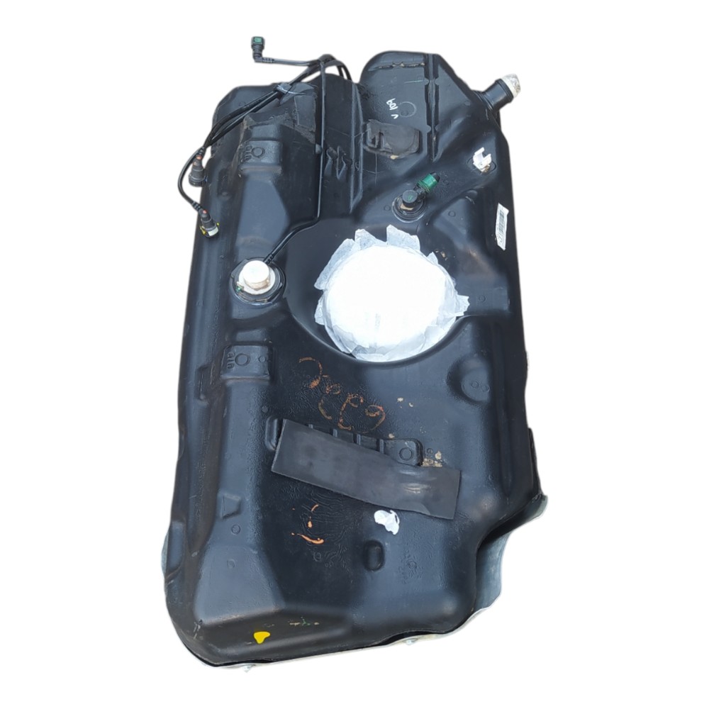 Tanque Combustível Gm Onix 1.0 2016 V109 3