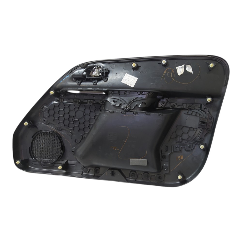 Forro Porta Dianteira Esquerda Vw Up Tsi 2019 V144 7