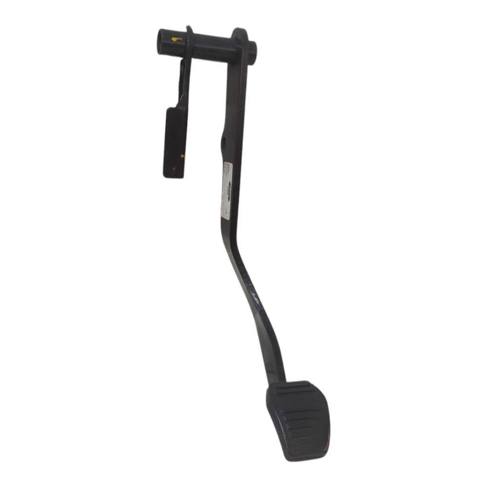 Pedal Estacionamento Ford Fiesta 1.0 2011 V147 2