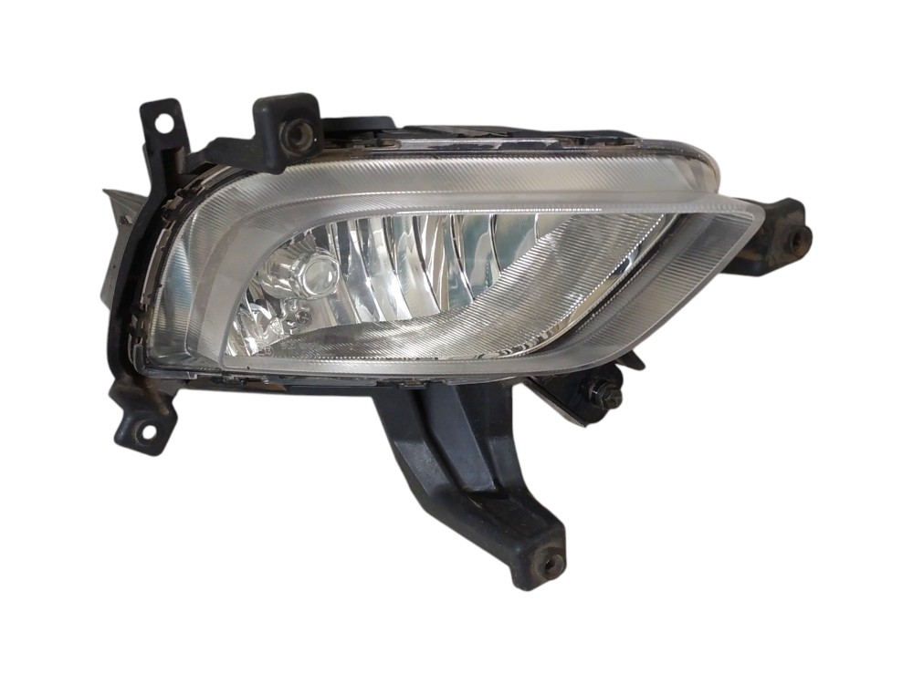 Farol De Milha Direito Kia Cerato 2014 A 2016 Original 3