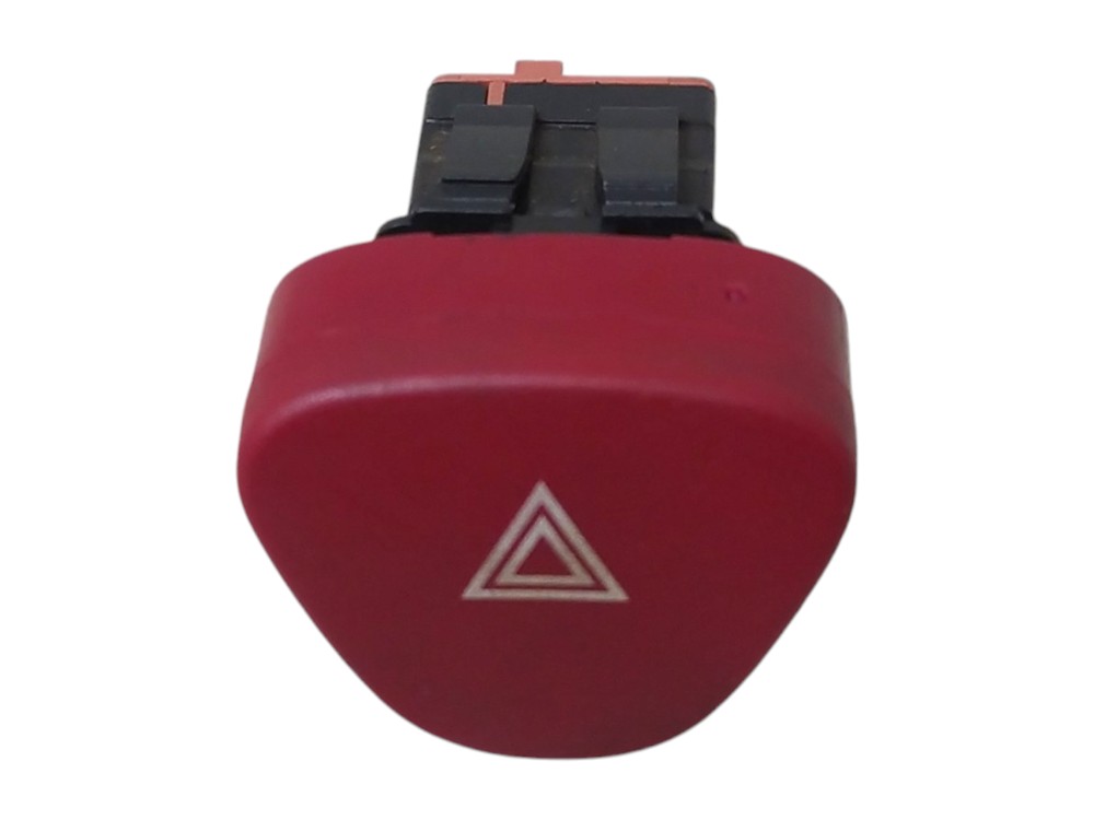 Botão Interruptor Do Pisca Alerta Citroen C3 1.4 2008 V107 2