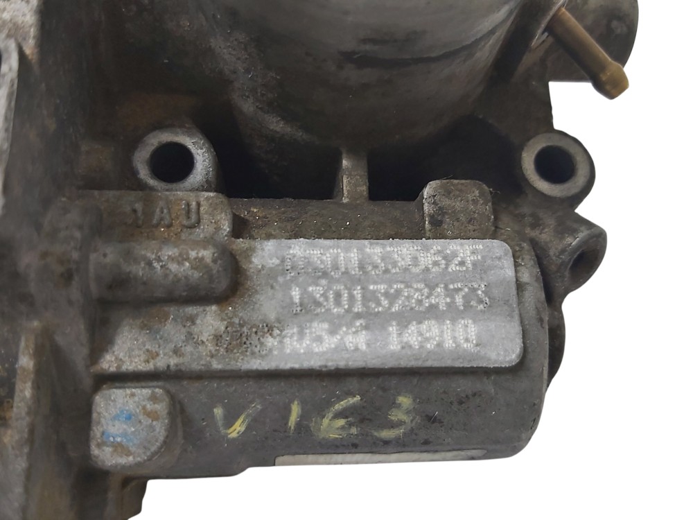 Tbi Corpo De Borboleta Vw Gol G5 2011 V163 Balcao 4