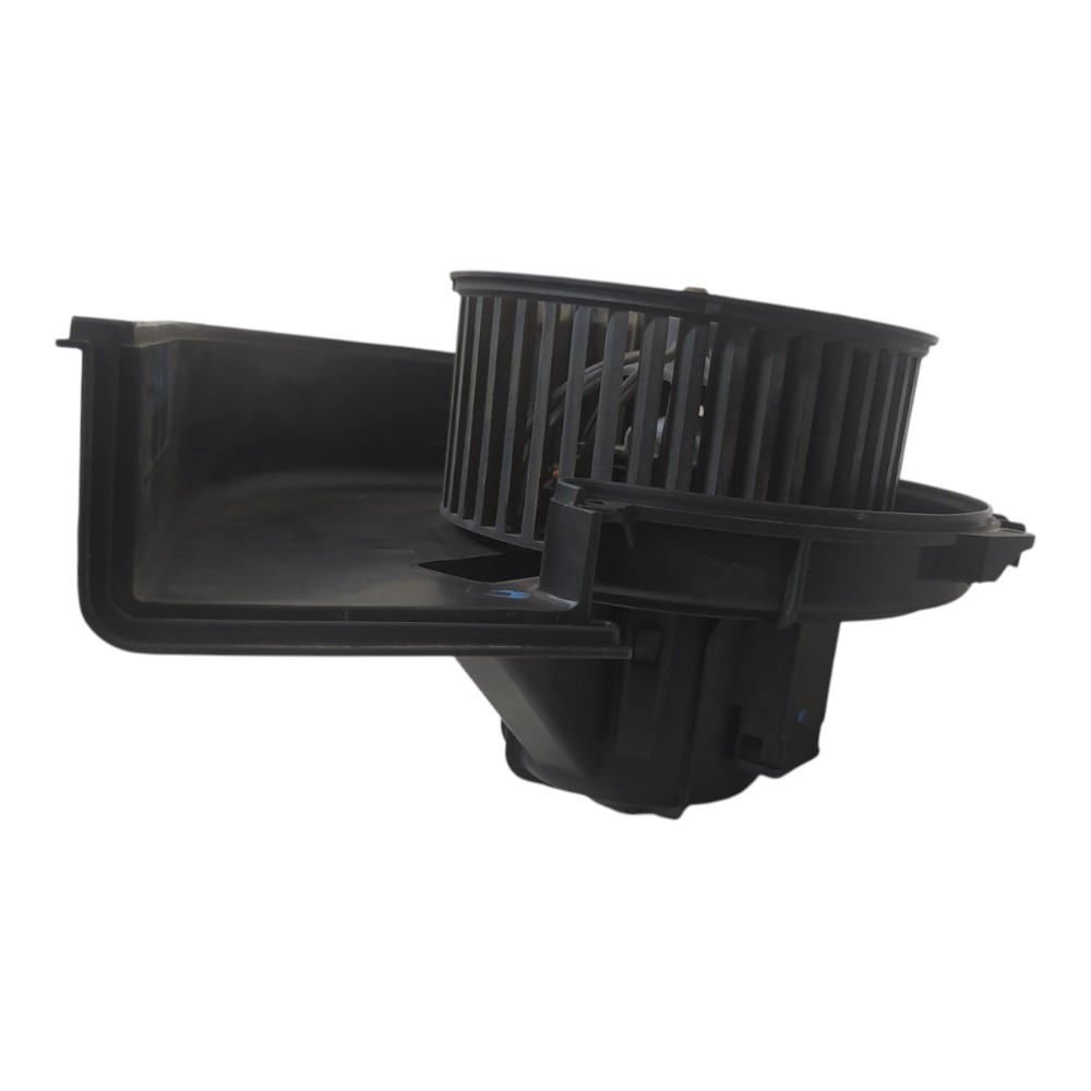 Motor Ventilador Ar Vw Up Tsi 1.0 2019 V144 4