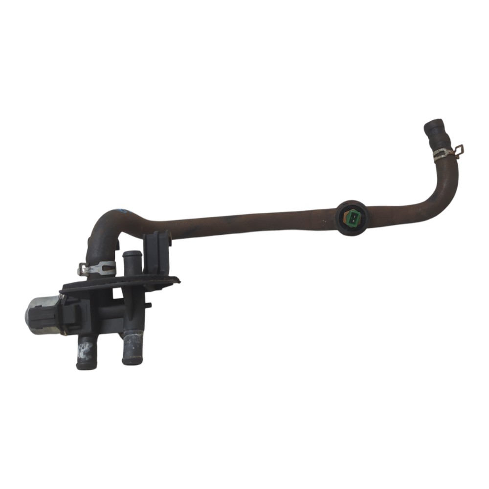 Valvula Ar Quente Ford Fiesta 1.0 1998 V129 3