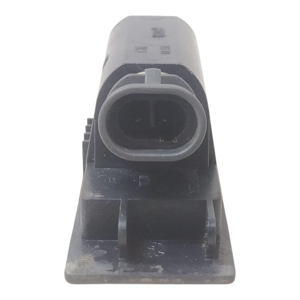 Luz Lanterna Placa Gm Vectra Gt-x 2008 V150 6