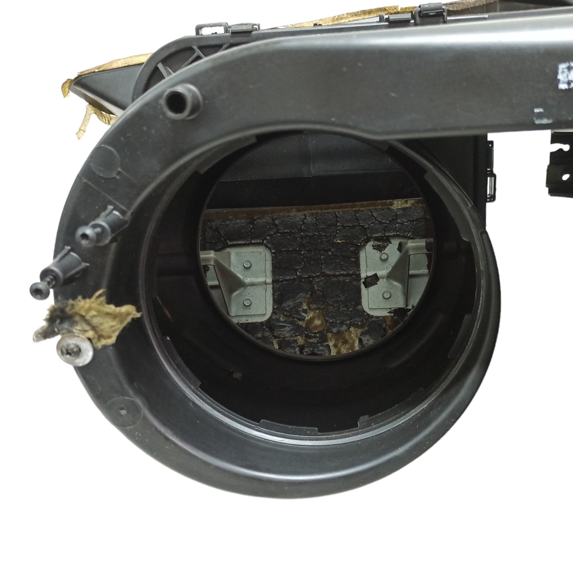 Caixa Evaporadora Ar Condicionado Ford Mondeo 2.0 1997 V98 5