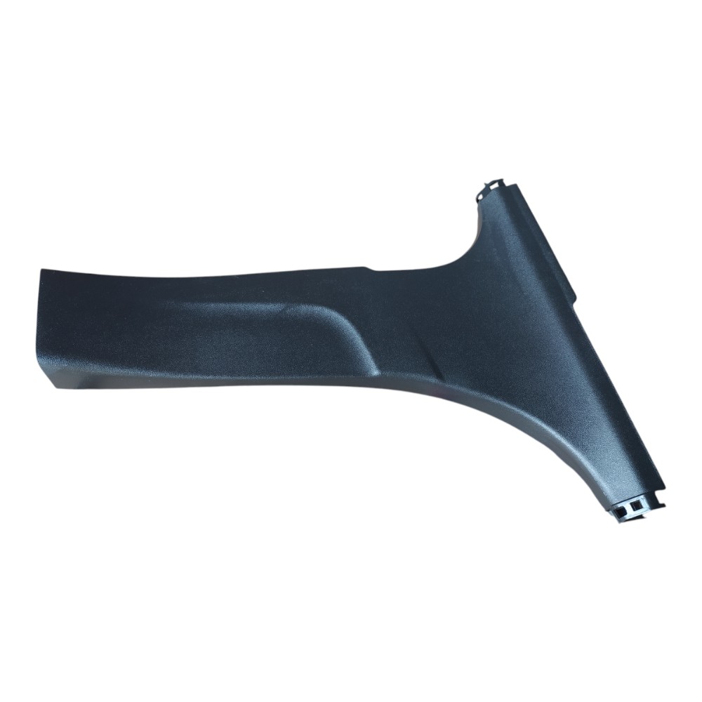 Moldura Coluna Central Direita Chevrolet Onix 2014 1.4 V140 2