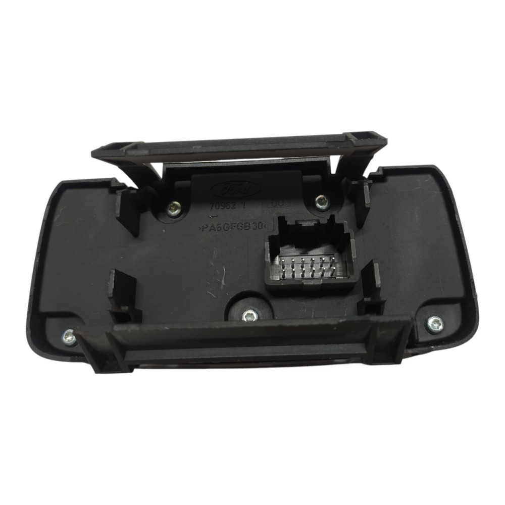 Botão Comando Chave Luz Farol /ford New Fiesta 2019 V134 5