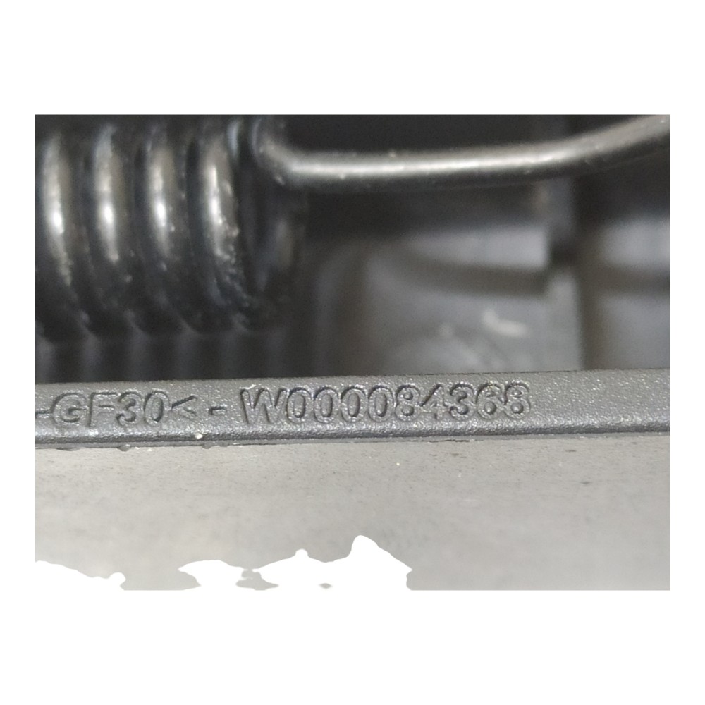 Braço Limpador Vidro Traseiro Fiat Argo 2022 1.0 V139 6