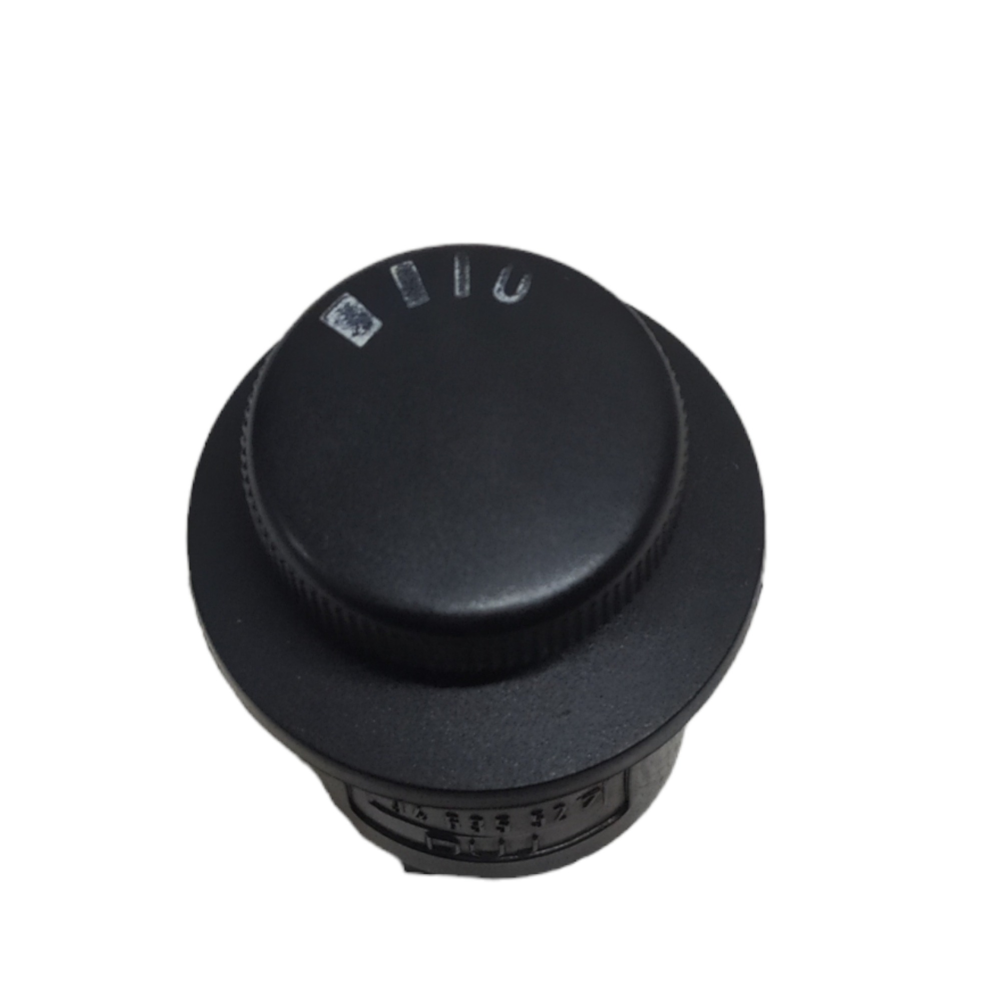 Botão Comando Ventilação Chevrolet Kadett 1989 A 1995 V51