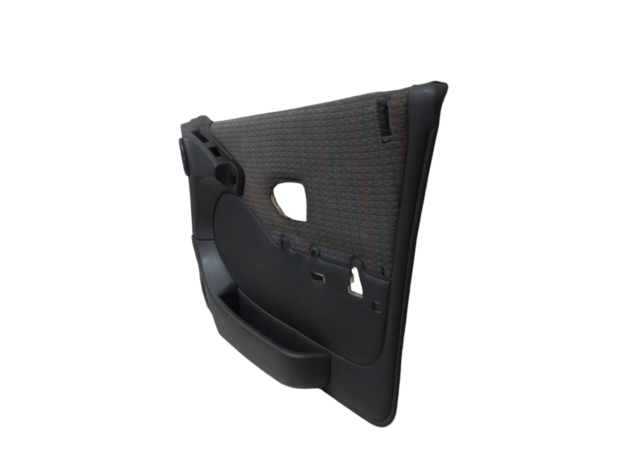 Forro Da Porta Dianteira Direita Peugeot 405 1994 1995 V99 4