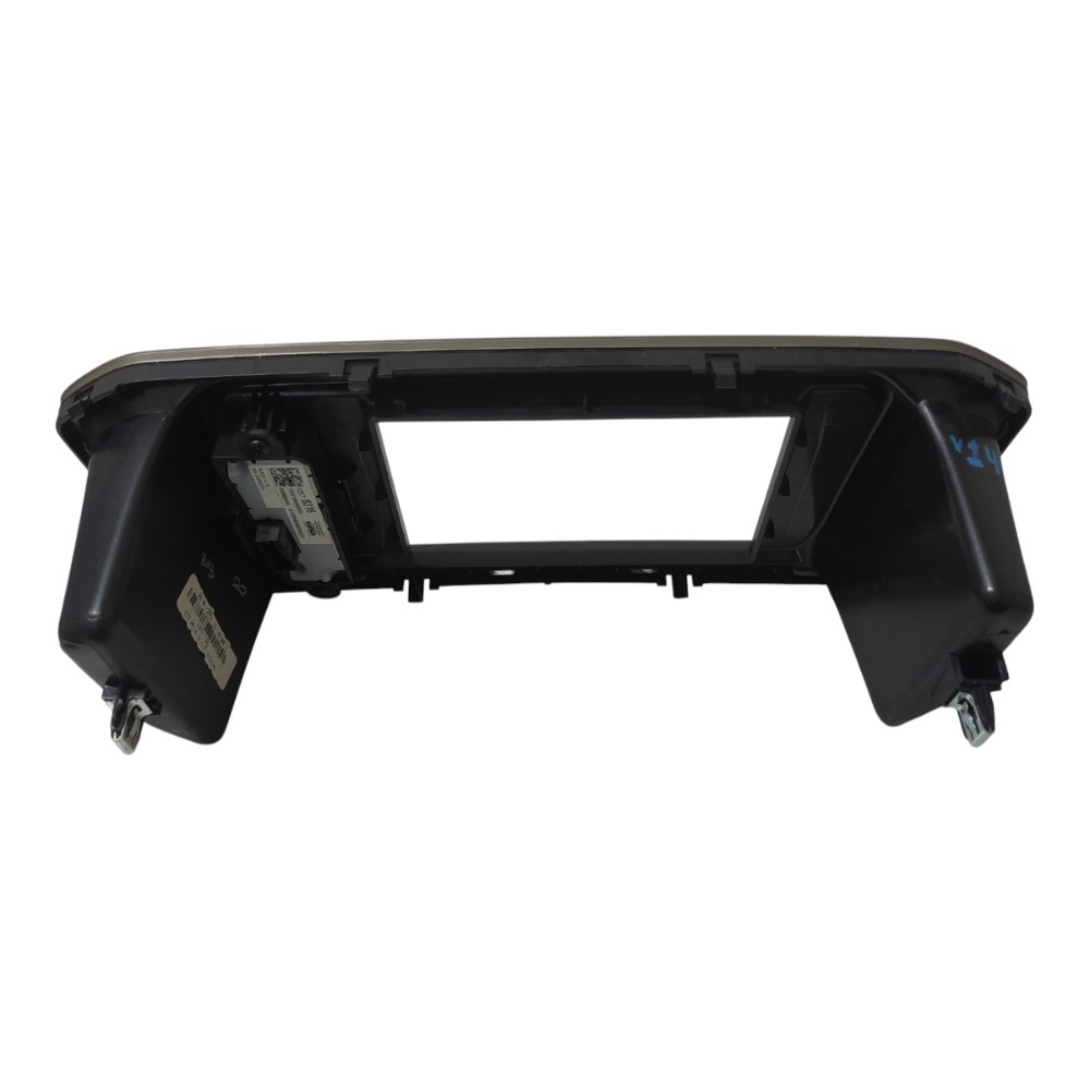 Moldura Painel Multimídia Gm Spin 1.8 2023 V148 5
