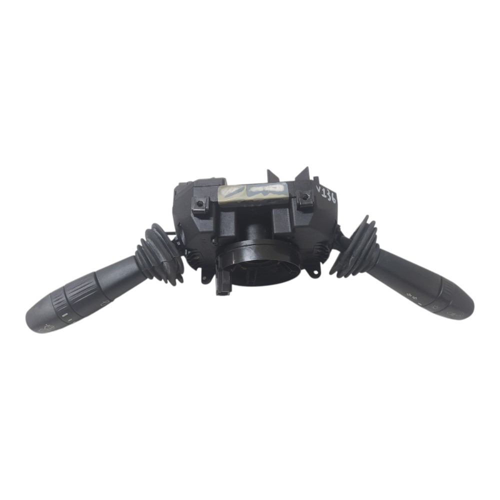 Comando Chave Seta Luz Limpador Fiat Stilo 2011 V136 3
