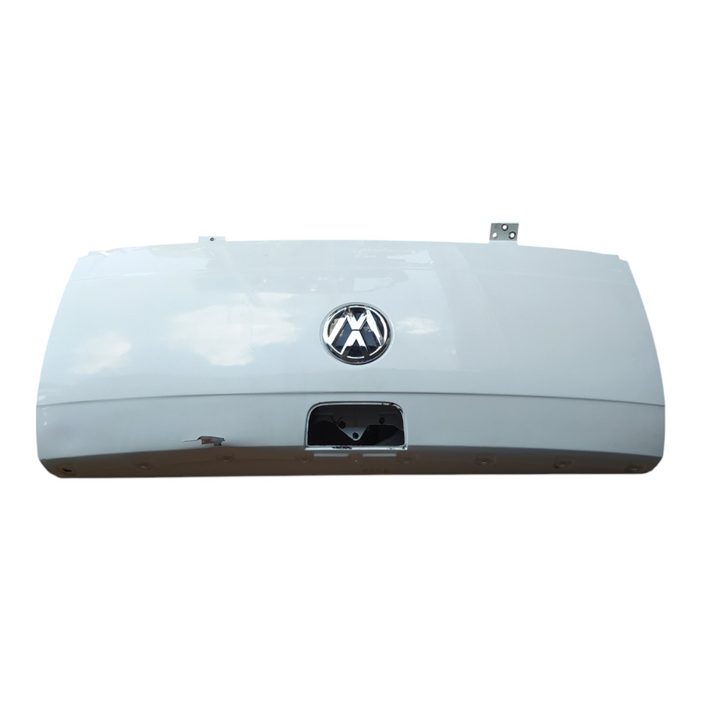 Tampa Traseira Vw Saveiro G5 1.6 2012 V156 2