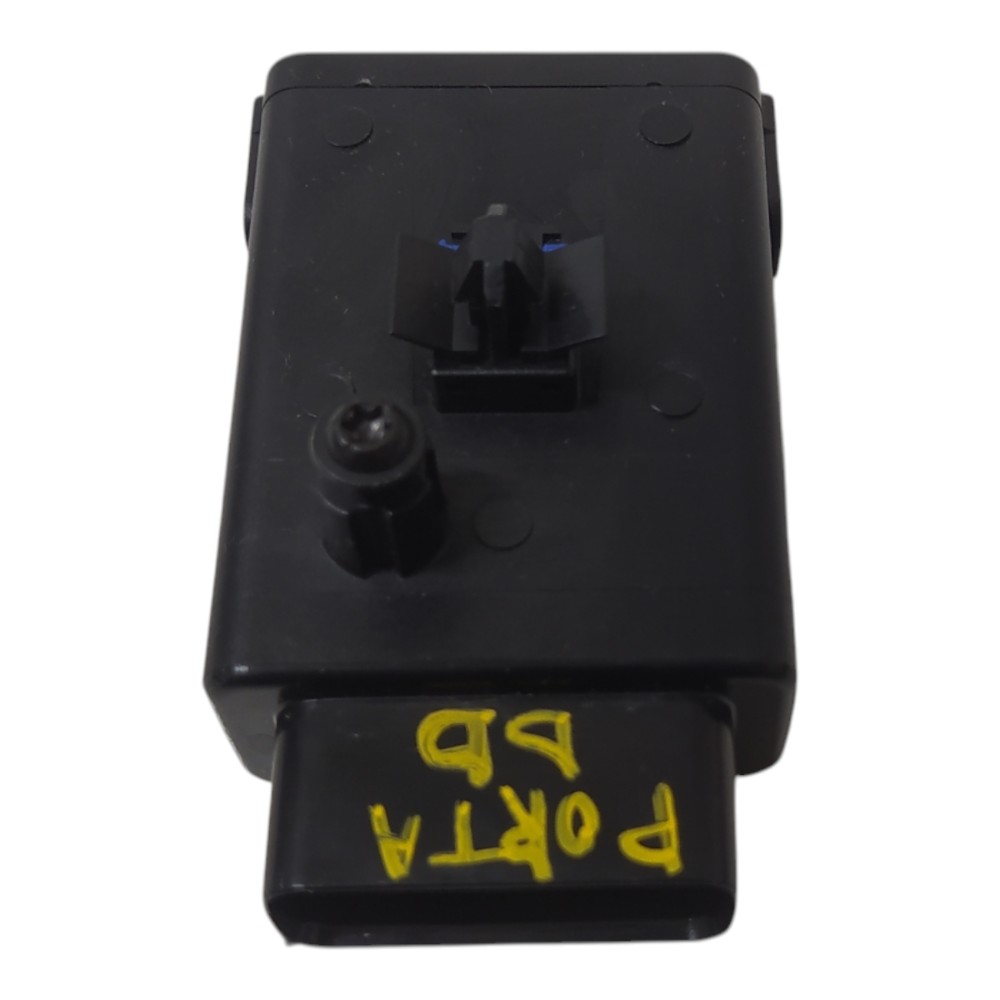 Módulo Vidro Dianteiro Direito Gm Spin 1.8 2023 V148 3