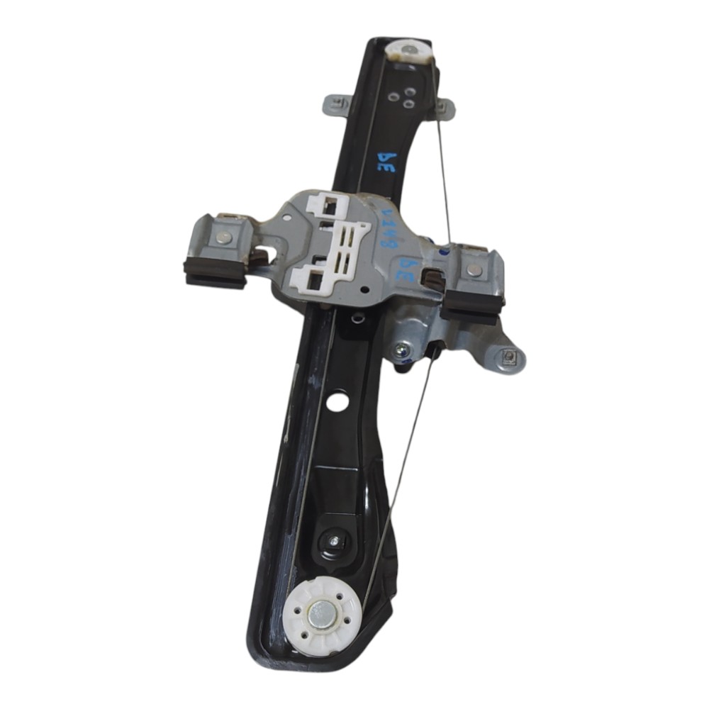 Maquina Vidro Dianteira Esquerda Gm Spin 1.8 2023 V148 8