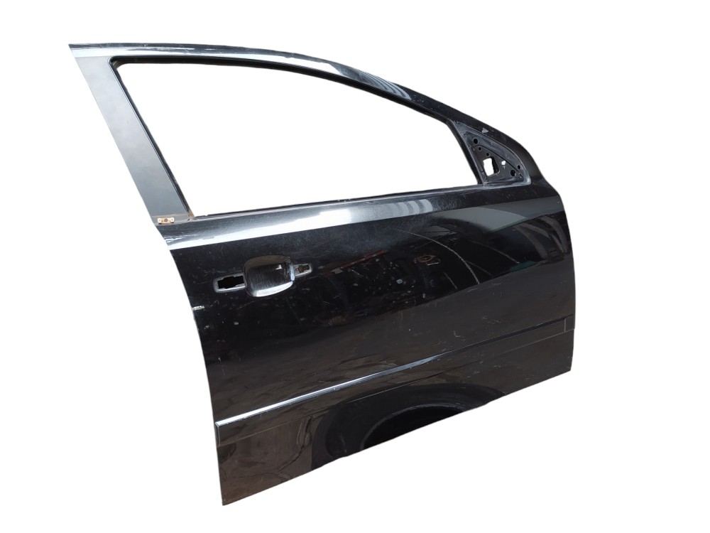 Porta Dianteira Direita Chevrolet Vectra Hatch Gt 2008 V108 Dianteira Direita 4