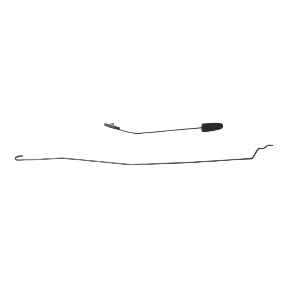 Fechadura Porta Dianteira Esquerda Peugeot 206 2004 V119 9