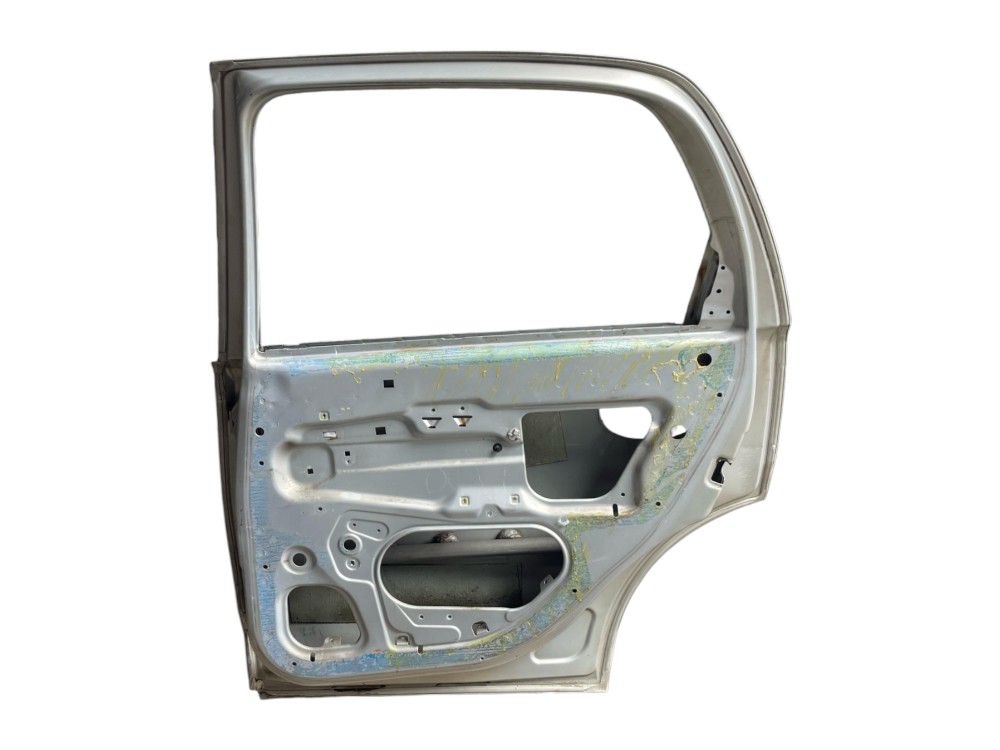 Porta Traseira Direita Gm Corsa Montana 2002 V122 4