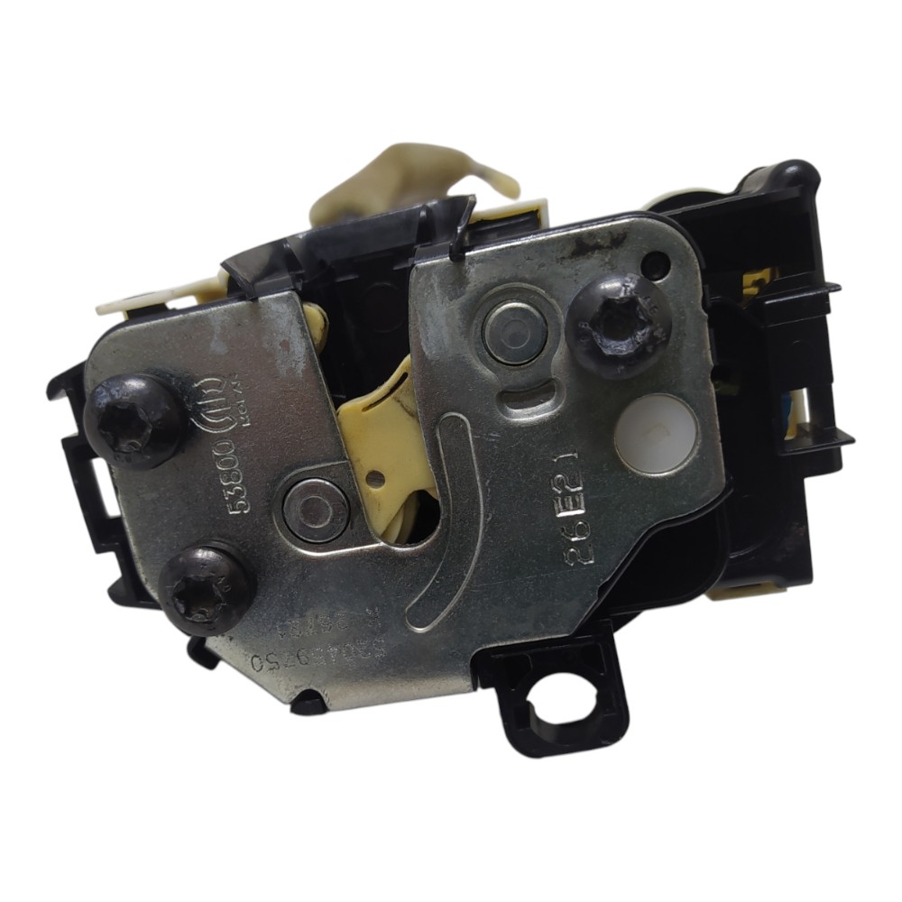Fechadura Elétrica Dianteira Esquerda Fiat Argo 2022 V139 4