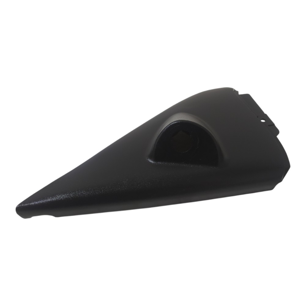 Moldura Interna Retrovisor Esquerdo Vw Gol Bola 1996 V152 3