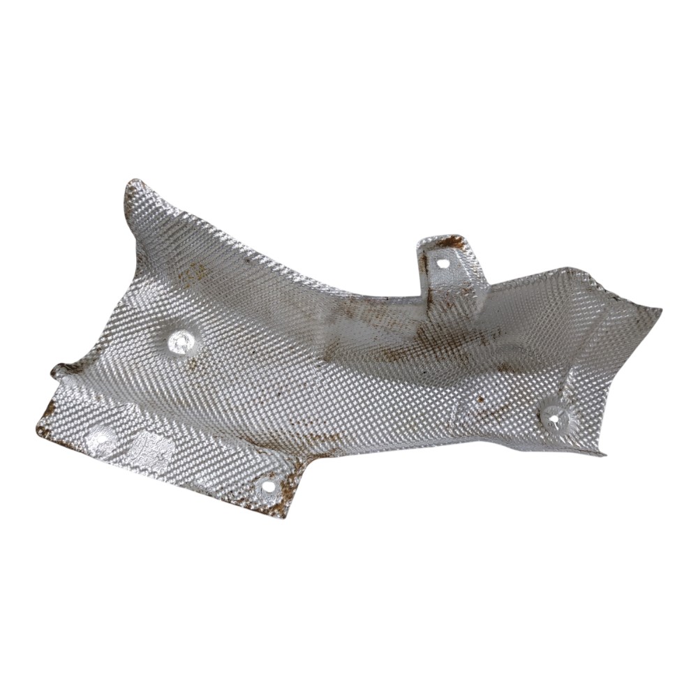 Protetor Defletor Calor Ford Focus 1.8 2001 V155 4