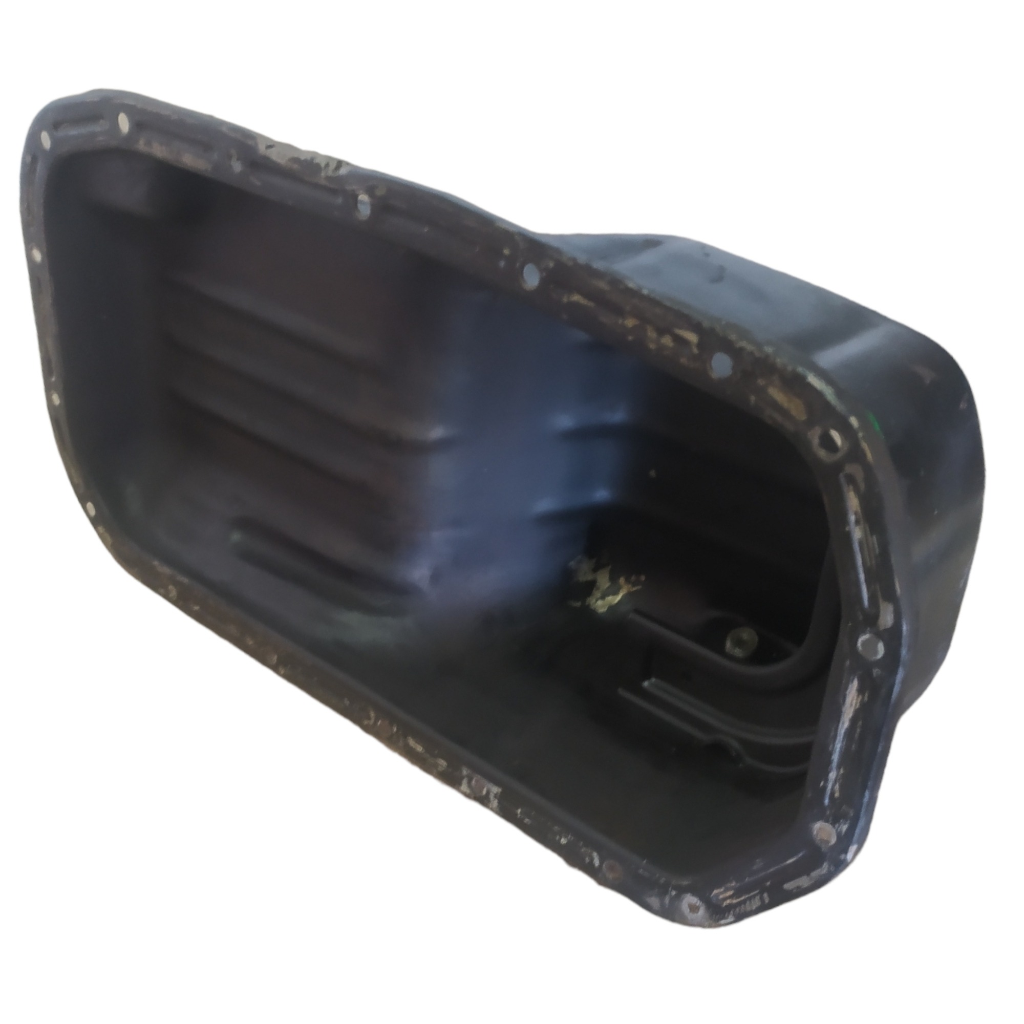 Carter Motor Hyundai Accent 1996 1997 V73 Balcão 5