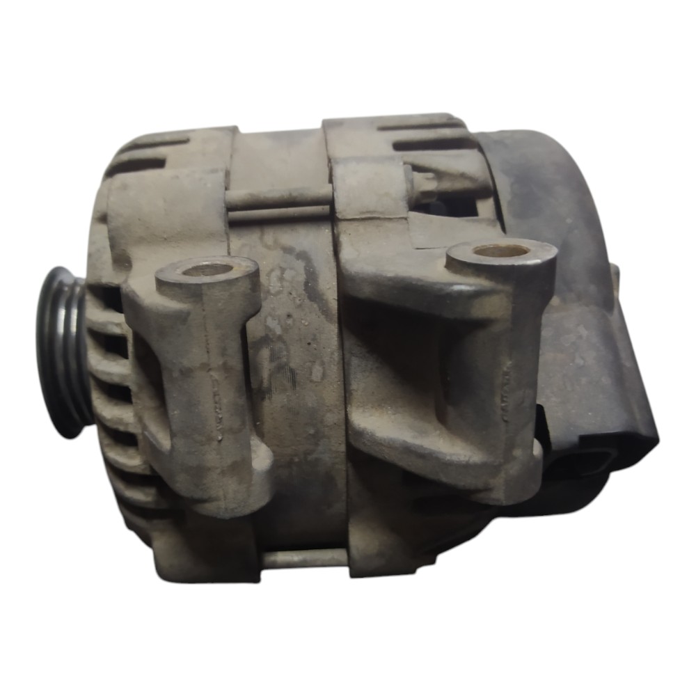 Alternador Gm Cobalt Onix Prisma 2016 1.0 V137 9