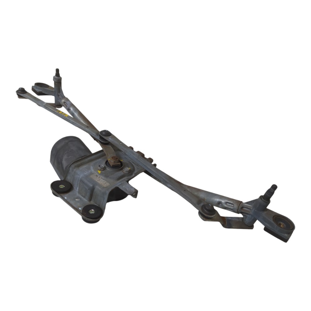 Galhada Limpador Parabrisa Ford Ka 1.0 2009 V151
