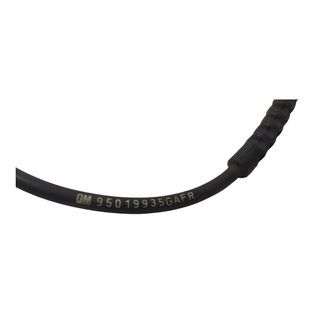 Sensor abs dianteiro esquerdo gm onix prisma 2016 V137 5