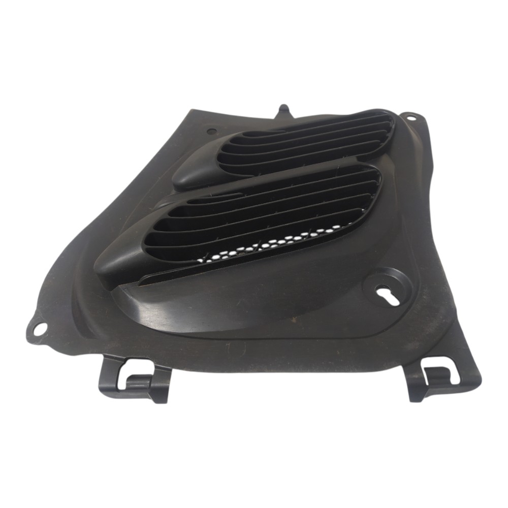 Grade Entrada Ar Capô Peugeot 206 1.0 2004 V119 3