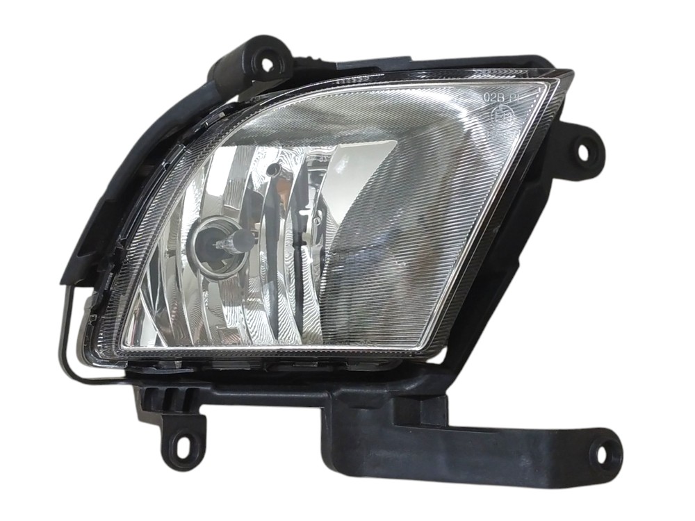 Farol De Milha Direito Kia Cerato 2009 A 2012