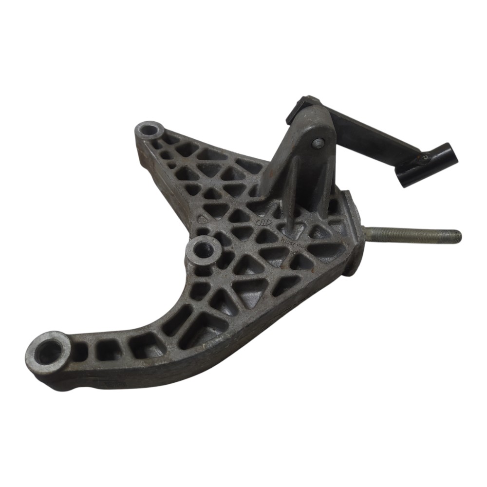 Suporte Coxim Câmbio Fiat Argo 2022 1.0 V139 2