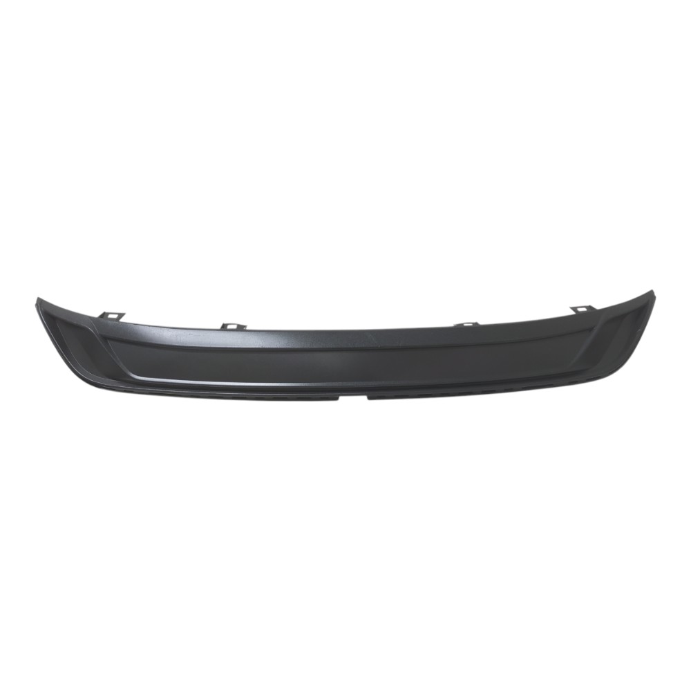 Spoiler Parachoque Traseiro Vw Up Tsi 2019 V144