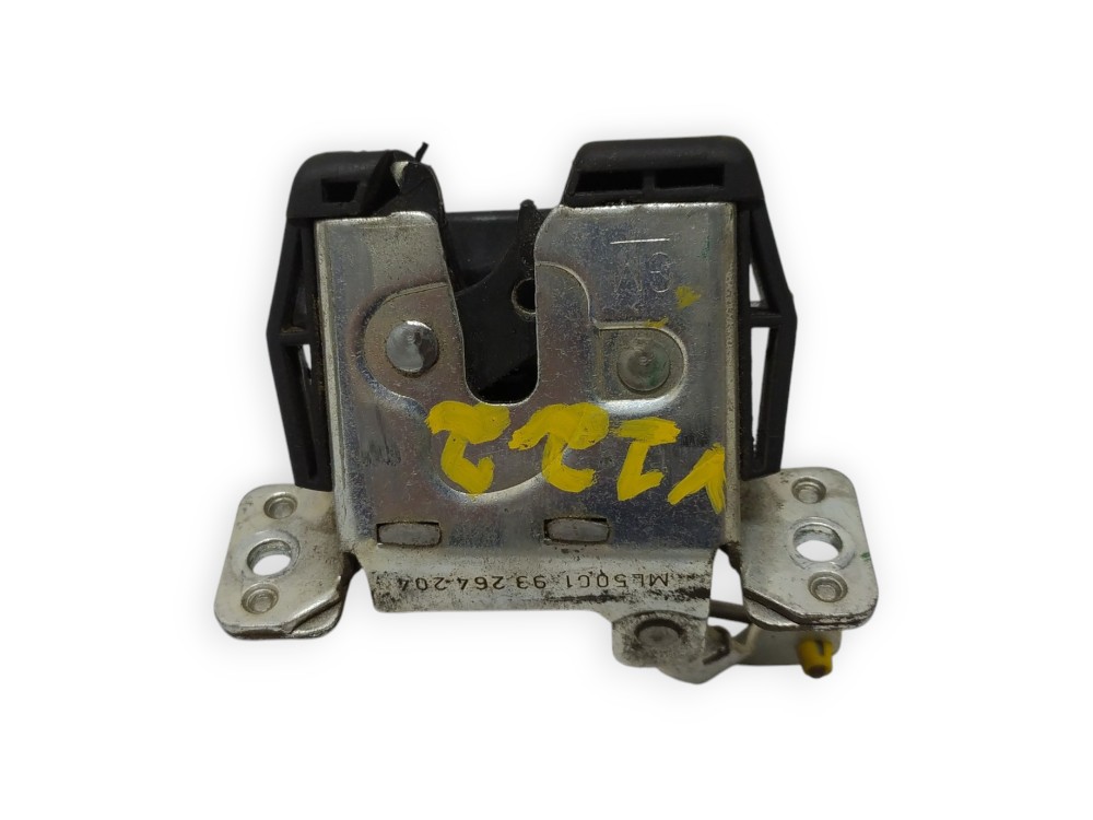 Fechadura Tampa Traseira Porta Malas Corsa Montana 2002 V122