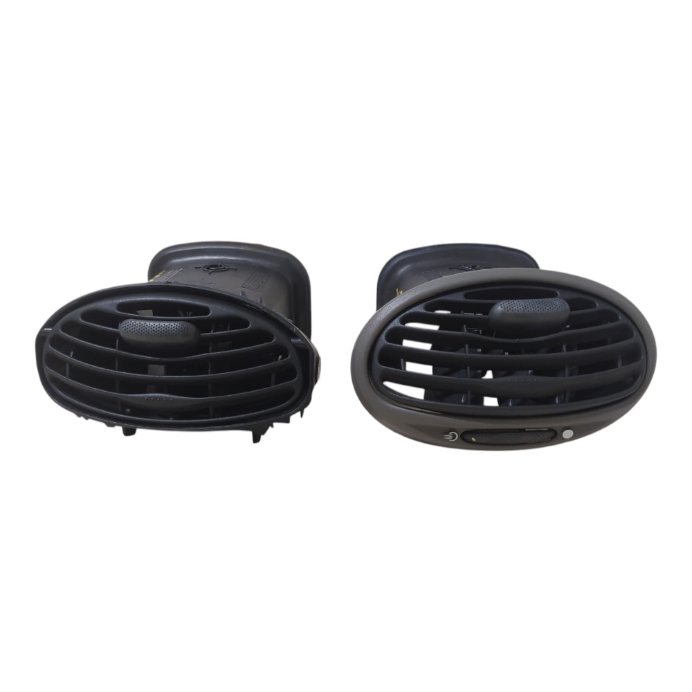 Difusor De Ar Central Ford Focus 2001 V155 2