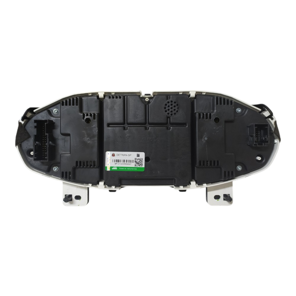 Painel De Instrumentos Ford New Fiesta 2019 V134 5
