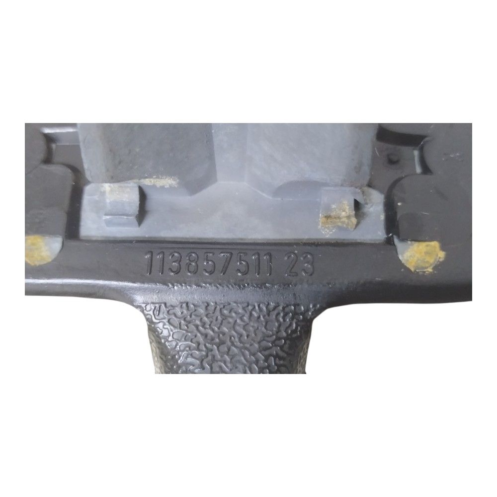 Retrovisor Interno Vw Gol Quadrado 1.0 1996 V142 6