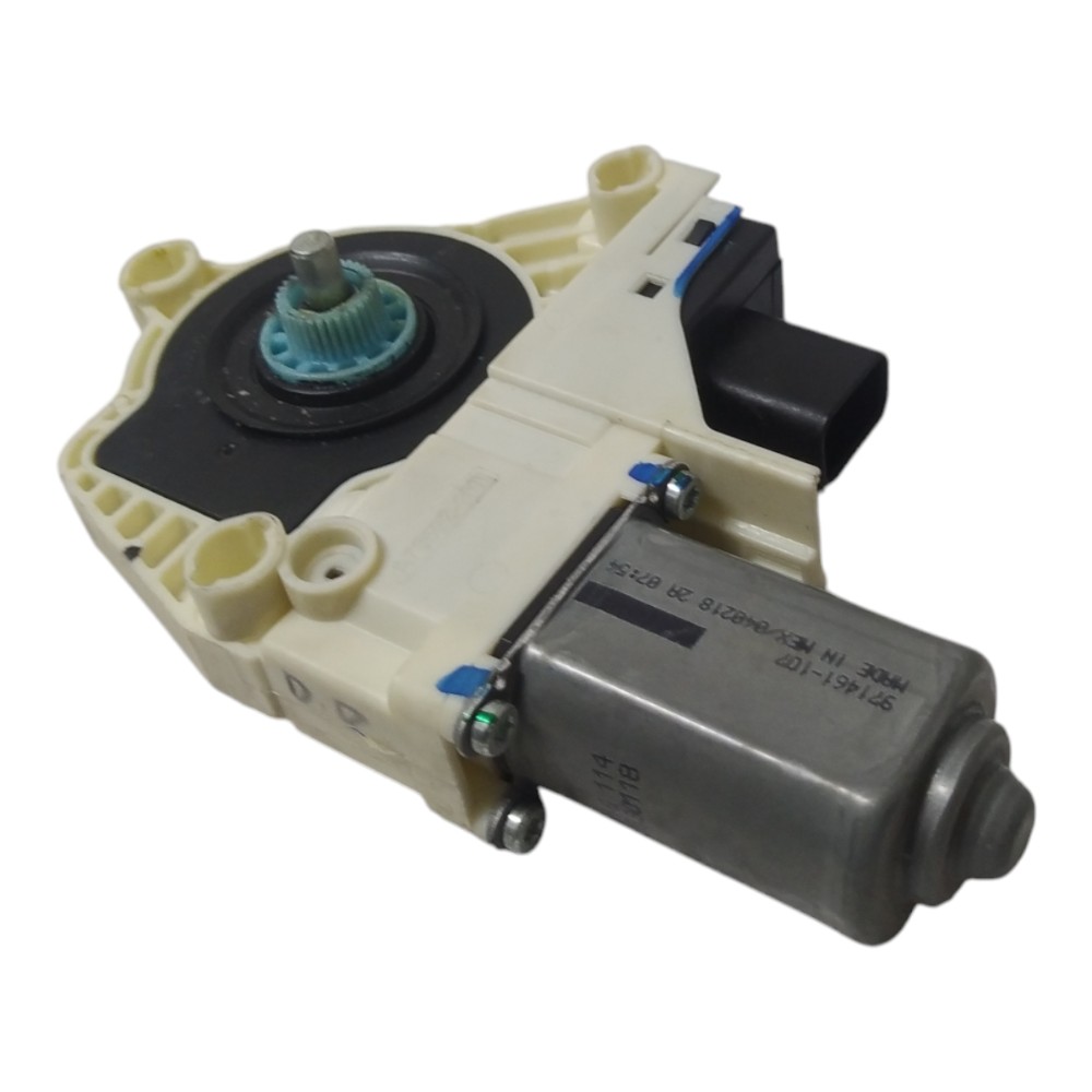 Motor Vidro Elétrico Dianteiro Direito Ford Fiesta 2019 V134 3