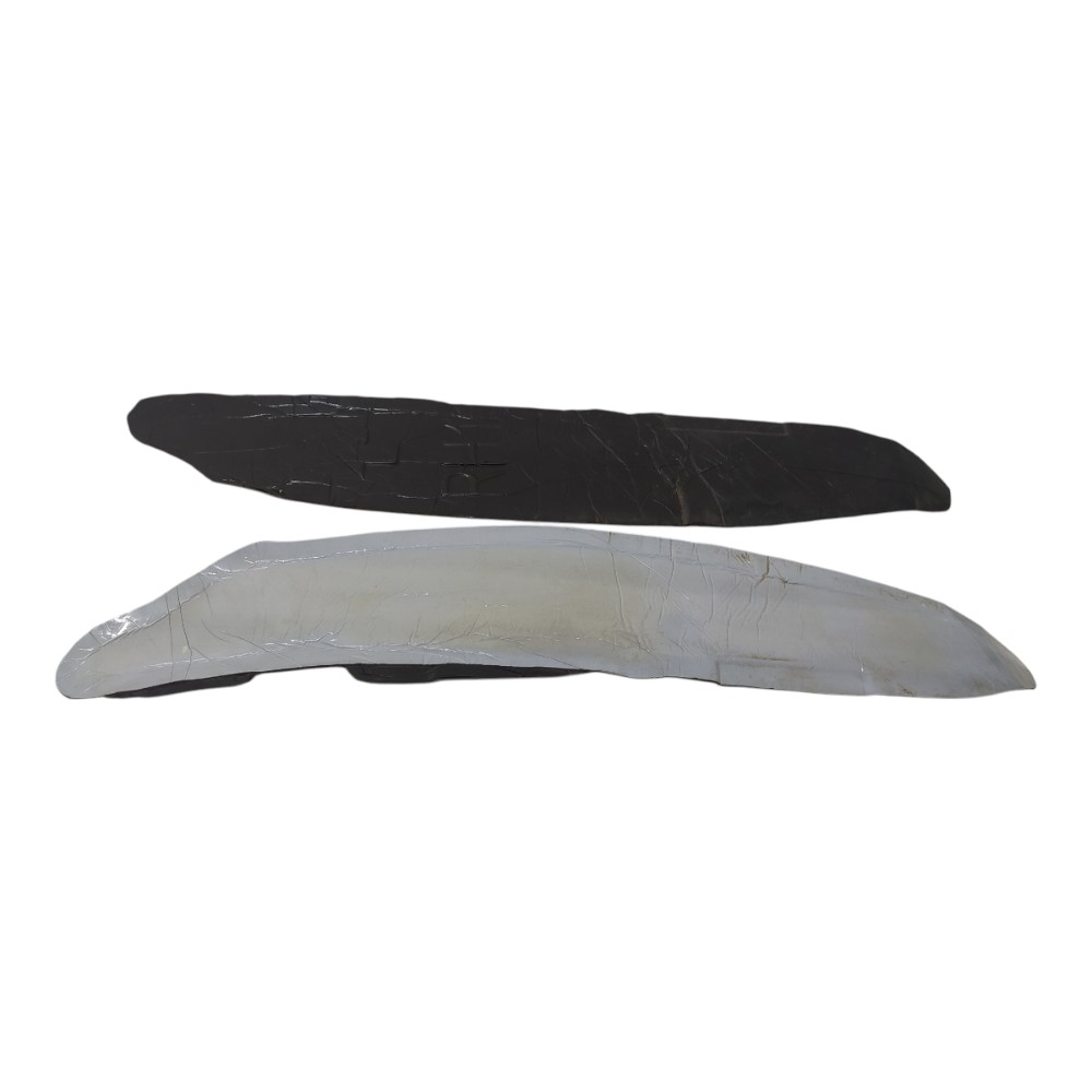 Isolador Paralama Chevrolet Onix 2014 V140 3