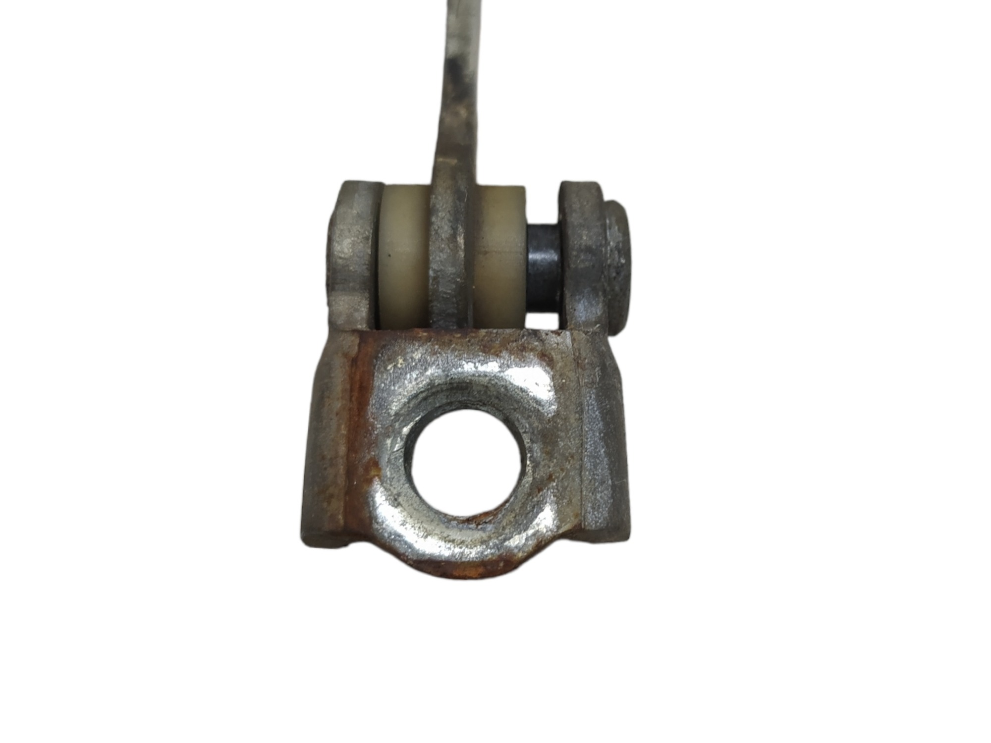Limitador De Porta Esquerda Chevrolet Celta 2 P 2005 V95 6