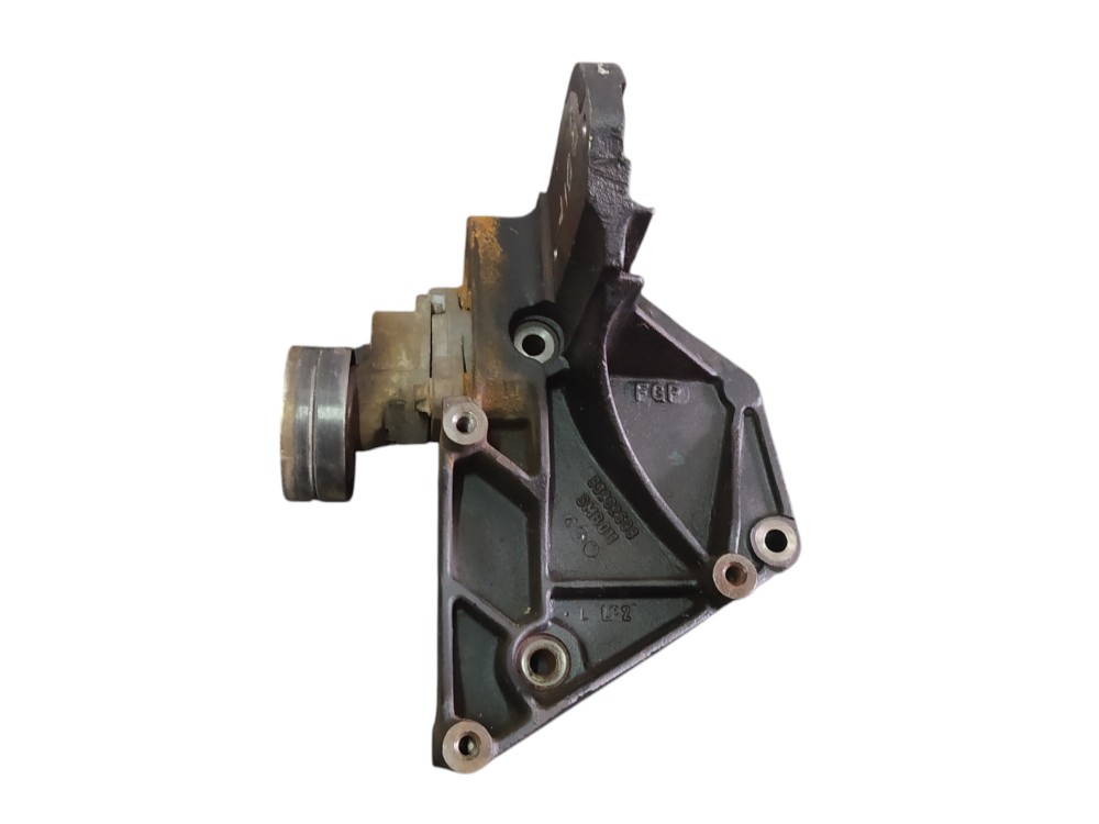 Suporte Compressor Bomba Chevrolet Vectra Gt 2008 V108 3
